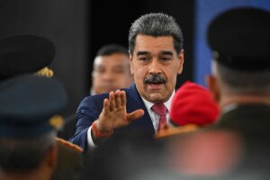 La soledad de Maduro en el acuerdo de ‘relaciones públicas’ entre Venezuela y Rusia | elmundo.es