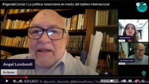 La verdadera estrategia de USA es dominar el Caribe