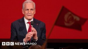 La victoria de la izquierda en Noruega en medio del avance de la derecha y las políticas antiinmigración en Europa