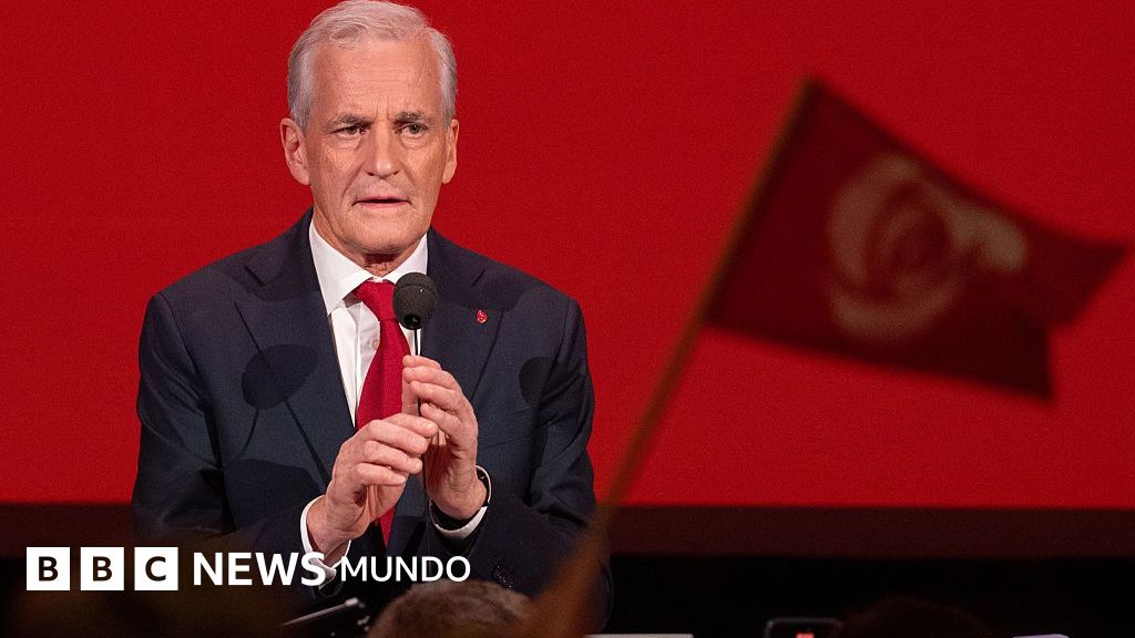 La victoria de la izquierda en Noruega en medio del avance de la derecha y las políticas antiinmigración en Europa