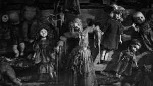 Lady Gaga estrena video de ‘The Dead Dance’, filmado en México y dirigido por Tim Burton