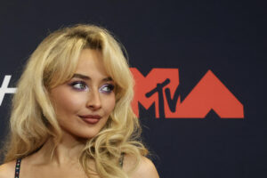 Lady Gaga lidera la gala y Sabrina Carpenter homenajea a Britney