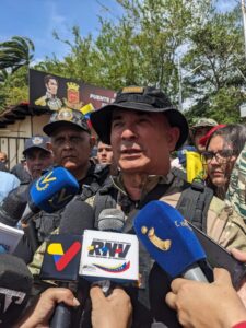 Lanzan granada contra sede de organismo de seguridad en San Cristóbal – Diario La Nación