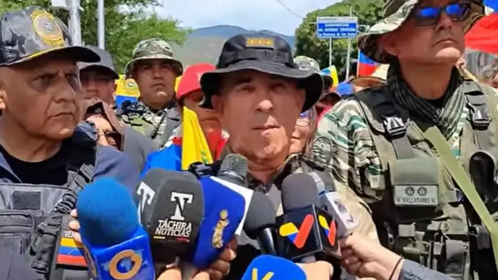 Lanzan granada contra sede de organismo de seguridad