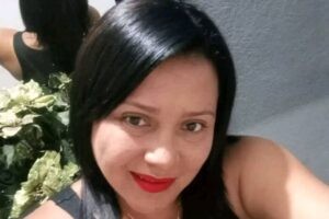 Lara desaparición forzada de la activista Diliangela Guedez