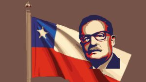 Las 12 horas que acabaron con Salvador Allende | elperiodico.com