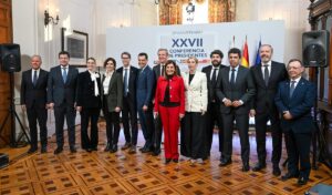 Las CCAA del PP anticipan su rechazo a la quita de la deuda, pese que el Gobierno confía en atraerlas | europapress.es