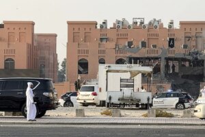 Las claves y consecuencias del ataque de Israel a Qatar | elmundo.es