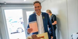 Las elecciones de Noruega ponen en peligro el suministro energético europeo