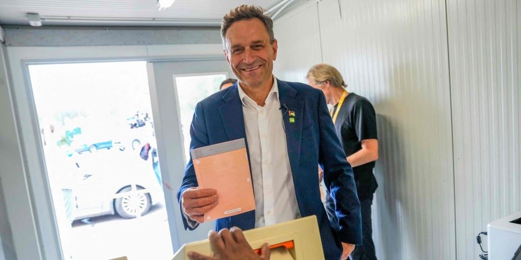 Las elecciones de Noruega ponen en peligro el suministro energético europeo