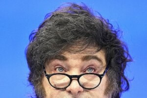 Las elecciones en Buenos Aires definen hoy si la crisis de Milei crece aún más o llega algo de calma | elmundo.es