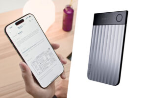 Las grabadoras de voz parecían muertas. La IA y el nuevo hardware están haciendo que vuelvan a ser irresistibles