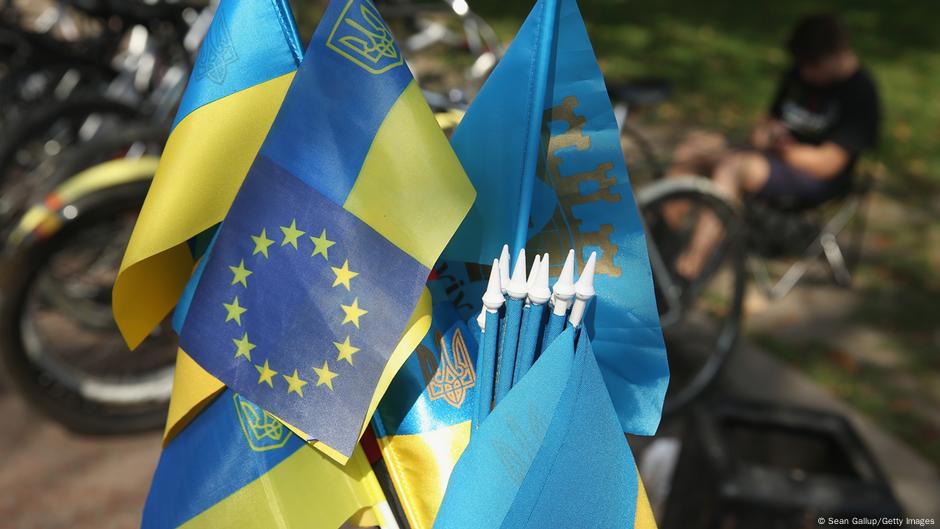 Las nuevas ideas de la UE para reforzar su apoyo a Ucrania – DW – 01/09/2025