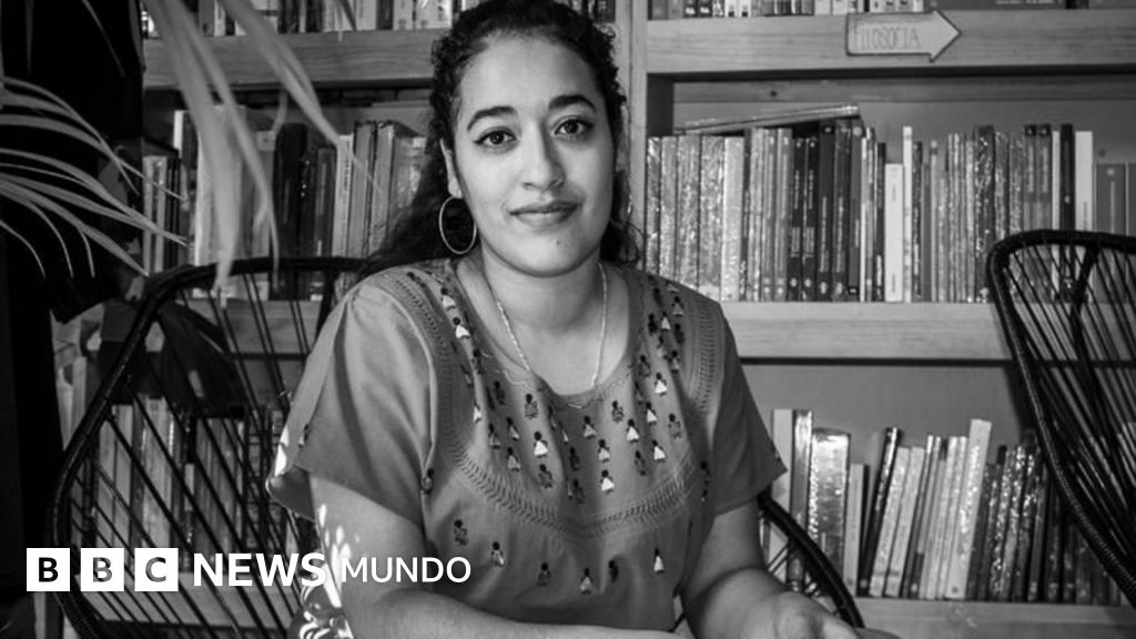 "Las razas se crearon para justificar el racismo que ya existía antes": Jumko Ogata, autora de "Quiero ser antirracista"