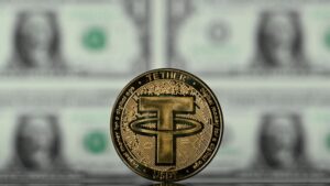 Las stablecoins manejan casi la mitad de los pagos menores en Venezuela