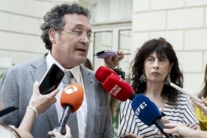 «Las víctimas siempre han estado protegidas» | europapress.es