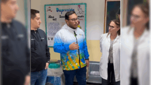 Laya anuncia remodelación de los cincos ambulatorios