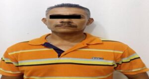 Le cae a golpes a su expareja y lo arresta el Cicpc