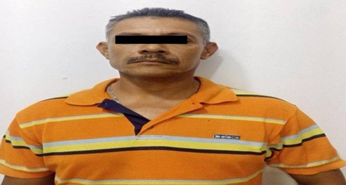 Le cae a golpes a su expareja y lo arresta el Cicpc