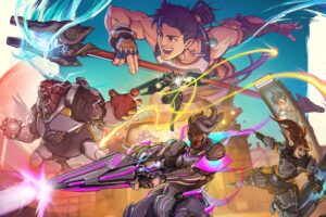 Le dí una nueva oportunidad a Overwatch 2 tras 200 horas jugadas a Marvel Rivals. Esto es lo que he encontrado