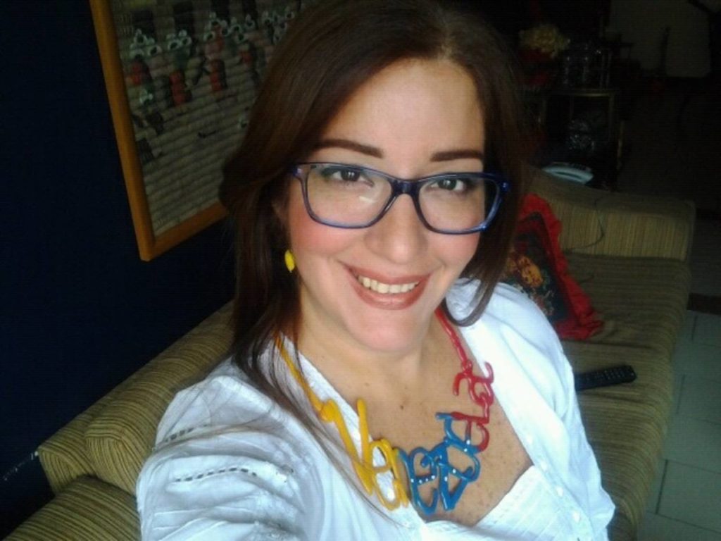 Lisbeth Añez rompió el silencio sobre su presentación a tribunales pese a tener boleta de excarcelación