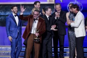 Listado de ganadores de la edición 77 de los premios Emmy