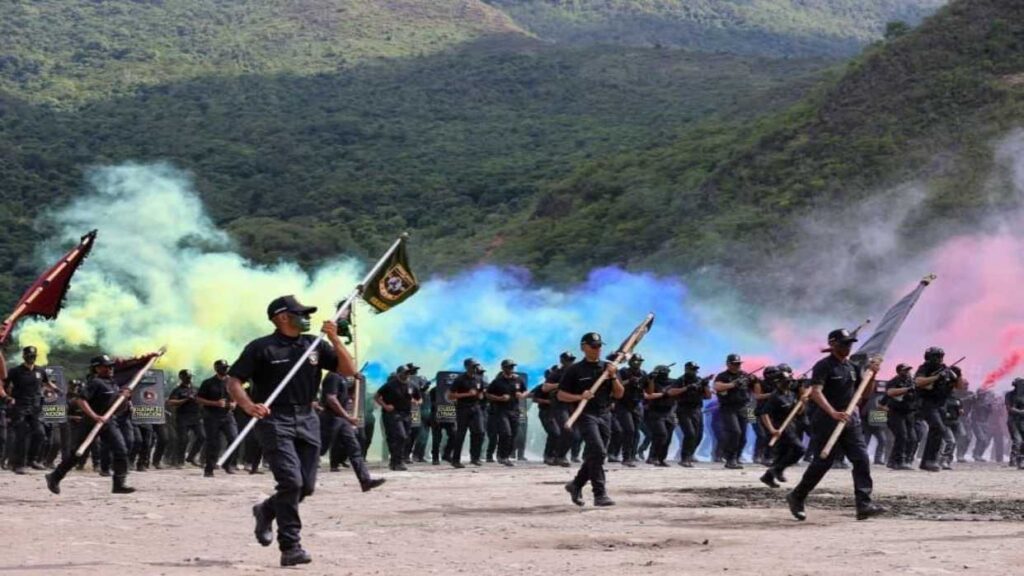 Llaman a alistados de la milicia a acudir a cuarteles