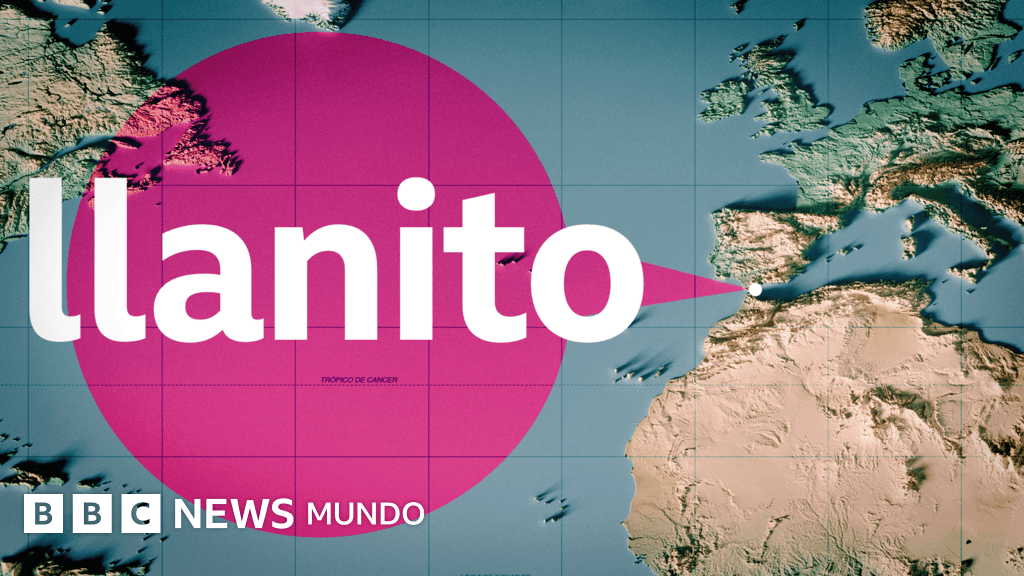 Llanito: la particular mezcla de español e inglés que se habla en Gibraltar (y por qué sus hablantes dicen que no es un espanglish común)