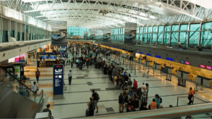 Llega al país el primer vuelo con argentinos deportados desde EEUU por Donald Trump