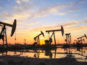 Llenas de ‘oro negro’: las 5 localidades con mayor petróleo en Colombia, según la IA | Regiones | Economía