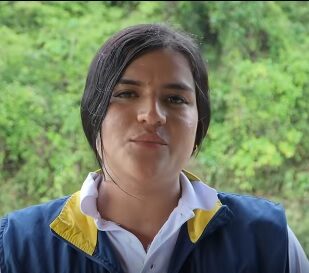 Llevan ayuda a familias afectadas por inundaciones en Espriella