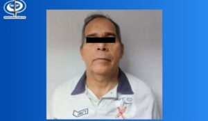 Lo condenan a 26 años de prisión por abusar de su hija