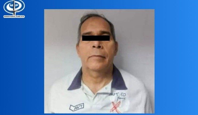 Lo condenan a 26 años de prisión por abusar de su hija