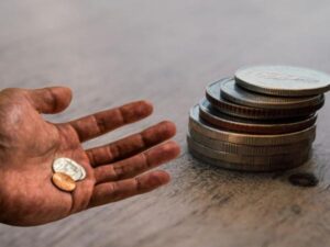 Lo que debe ganar al mes en Colombia para considerarse en situación de vulnerabilidad | Regiones | Economía