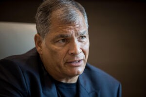 Lo que dijo Rafael Correa sobre la Constituyente planteada por Daniel Noboa en Ecuador – AlbertoNews
