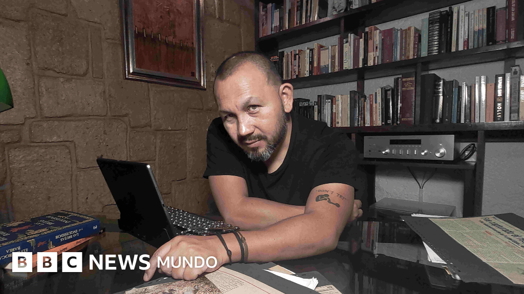 "Lo que nos llama tanto la atención del true crime es que nos acerca al peligro sin que lo vivamos realmente"