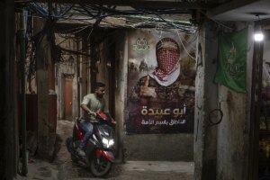 Lo que queda de la cúpula de Hamas, en el punto de mira de Israel | elmundo.es