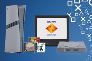 Los 20 juegos más exitosos de toda la historia de PlayStation (en Estados Unidos) nos dejan tres lecturas muy curiosas