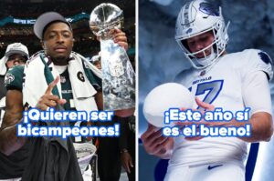 Los 5 equipos que van a dominar la temporada