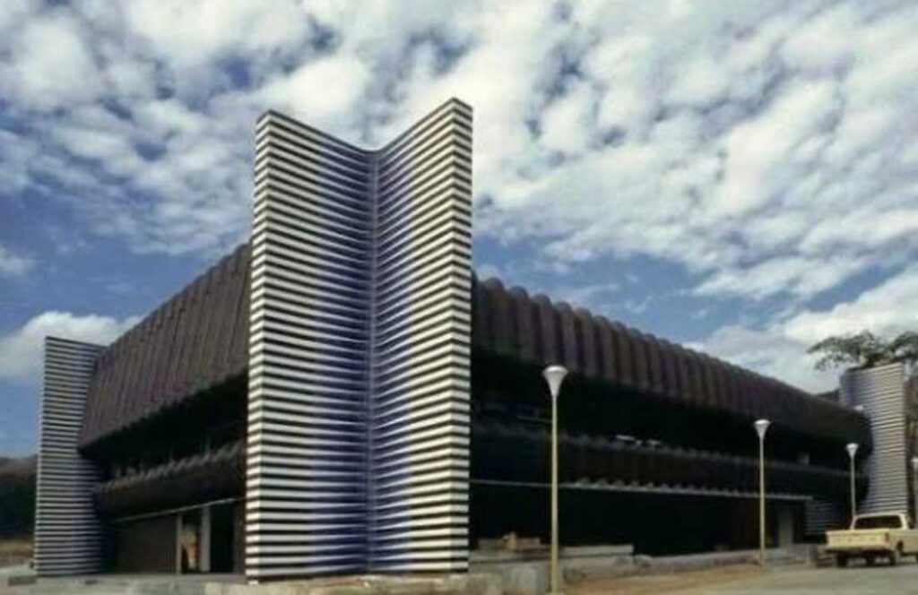 Asociación de Ejecutivos