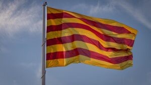 Los «Casals Catalans» de toda Europa se reúnen en Roma | elperiodico.com