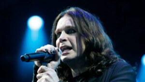 Los MTV Video Music Awards 2025 le rendirán un homenaje a Ozzy Osbourne, este domingo en Nueva York