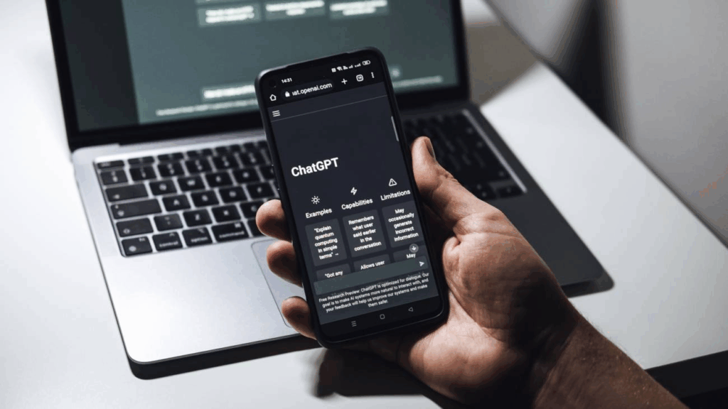 Los chatbots de IA muestran exceso de autoconfianza