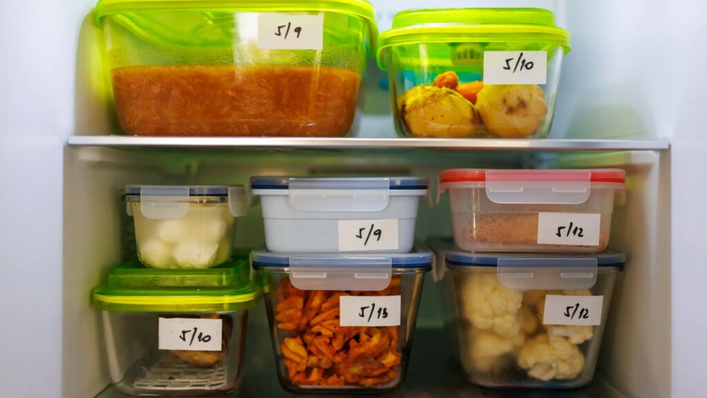 Los cinco alimentos que nunca debes cocinar directamente del congelador