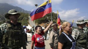 ‘Los cuarteles van al pueblo’: Maduro califica de «éxito rotundo» el despliegue de las Fuerzas Armadas