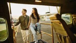 Los cuatro países de Latinoamérica que hacen «feliz al bolsillo» de los extranjeros