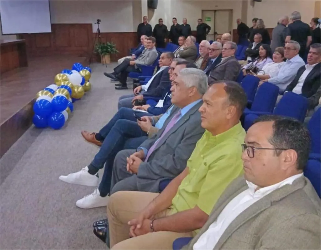 Los empresarios resisten y se preparan para cuando vengan buenos tiempos
