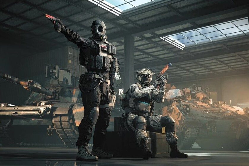 Los jugadores de Battlefield 6 se están matando por un accesorio de arma, pero creo que no tienes de qué preocuparte