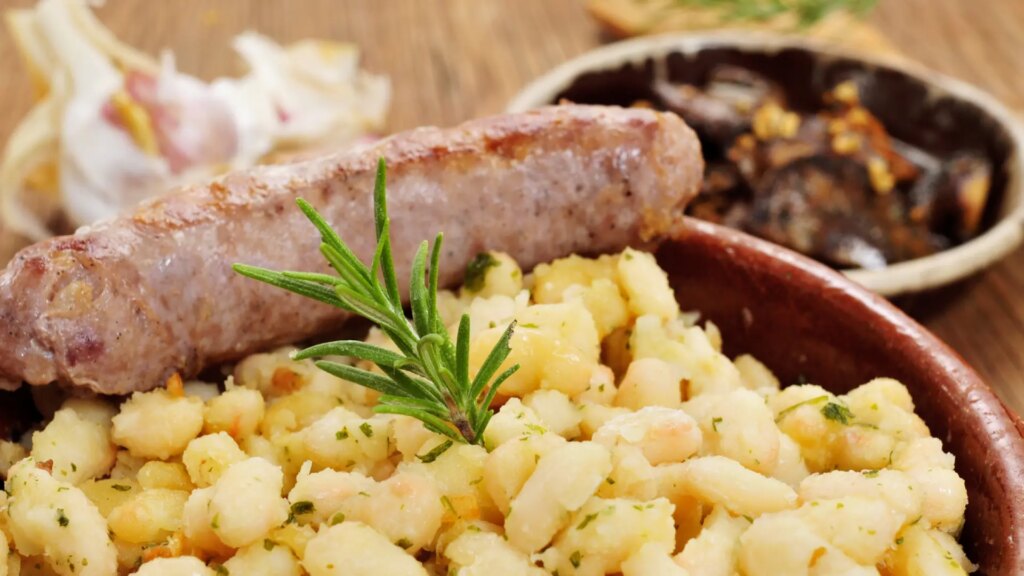 Los platos más típicos de Catalunya para celebrar la Diada