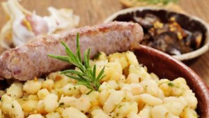 Los platos más típicos de Catalunya para celebrar la Diada